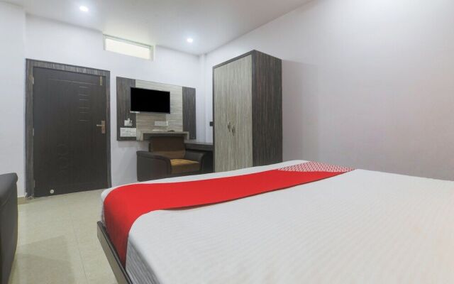OYO 14472 Brahmaputra Guest House