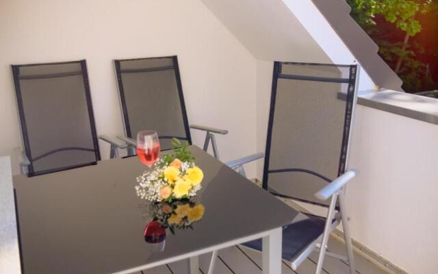 Ferienhaus Happytime