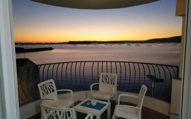 Apartamentos Poniente