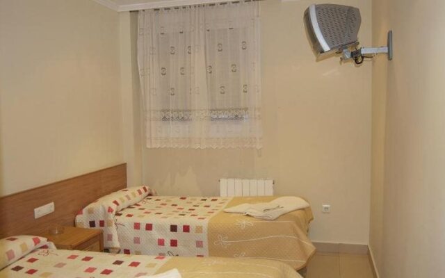 Pension Zorroza 1