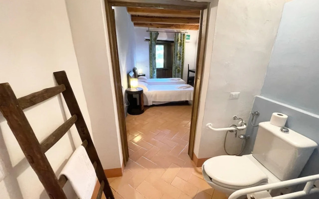 Spoleto Tranquilita - Yoga Studio - Asanctuary of Dreams and Peace