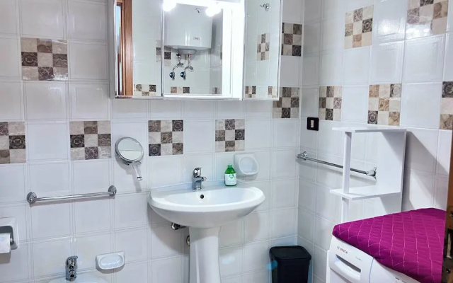 Welcoming Apartment few Minutes From the sea