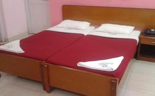 Farmagudi Residency