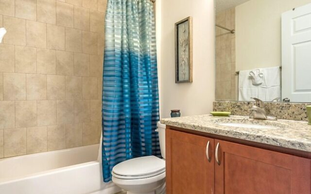 Luxury Living - Modern Beach Townhouse