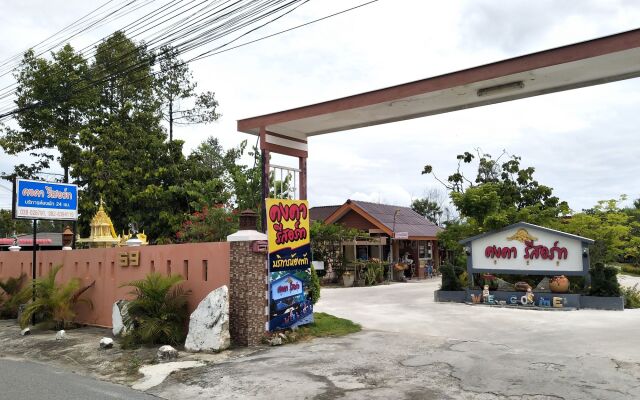 Kongka Resort