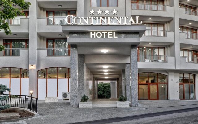 Hotel Continental