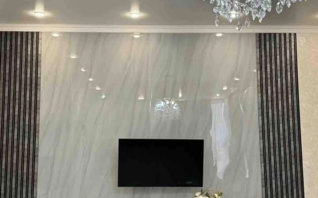 Апартаменты Комфорт Сити