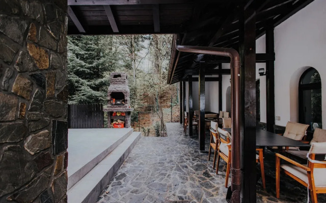 Villa Tom