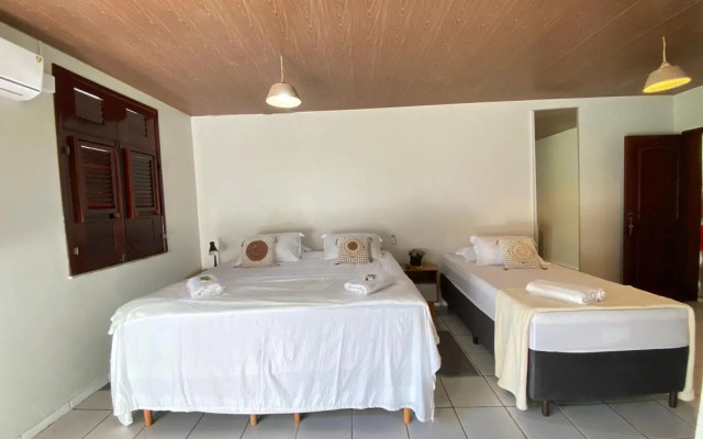 Pousada Sitio Parque dos Lençóis