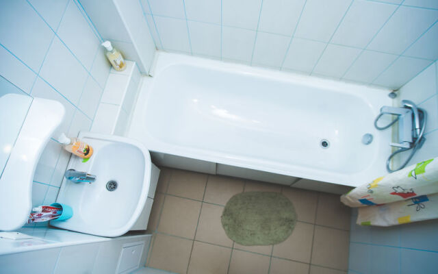 Апартаменты Атлант на ул. Средне-Московская, д. 62 А