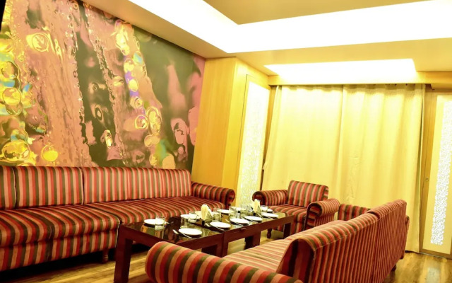 Hotel City Inn Varanasi