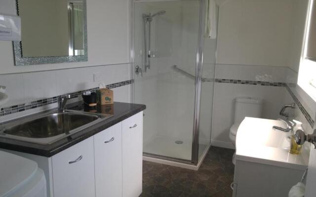 Little Sunnyside Accommodation
