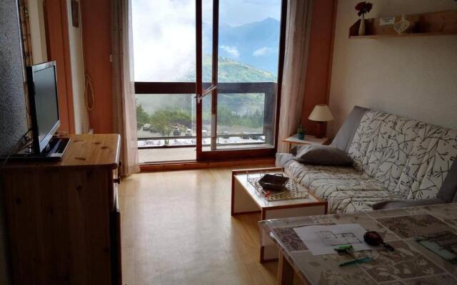 Appartement familiale 6/7 personnes Le Corbier