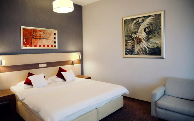Hotel Szafran