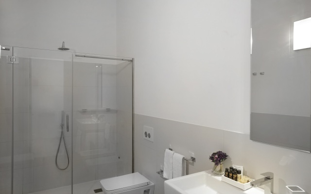 Santacroce Luxury Rooms