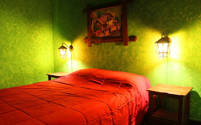 KACLLA, The Healing Dog Hostel