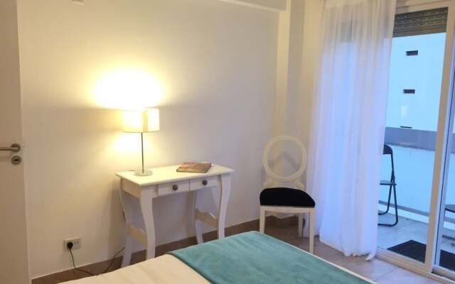 Montevideo Apartments