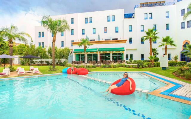 Hotel ibis Fes
