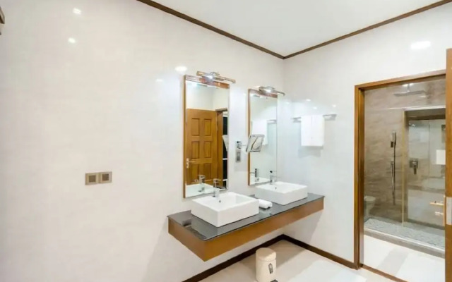 Alafehi Retreat - Private 3-Bedroom Villa with Pool