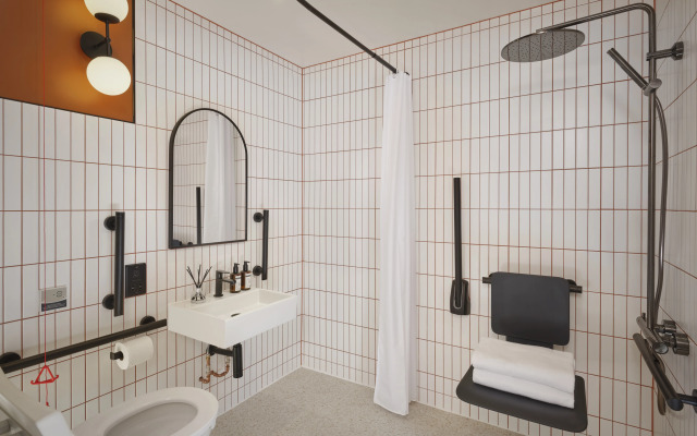 Citadines Holborn-Covent Garden London
