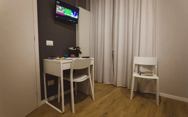 Angelina Rooms