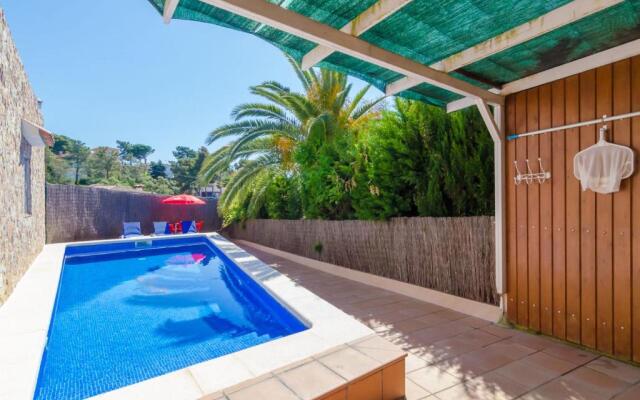 Club Villamar - Hazel