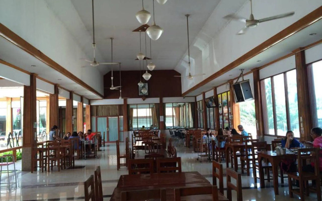 Phuendernthang Resort