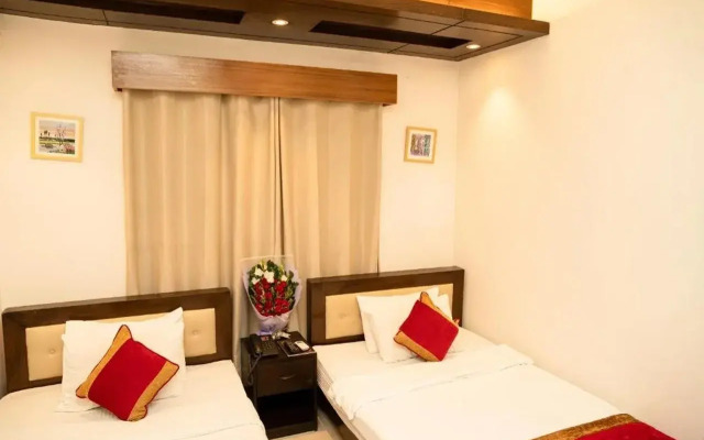 Hotel Air Inn