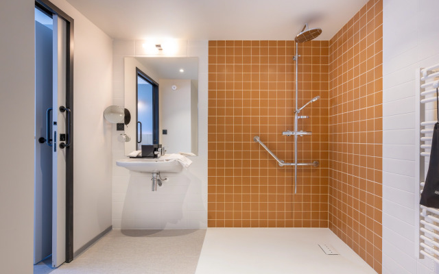 Sevenline Aparthotel Purpan Toulouse
