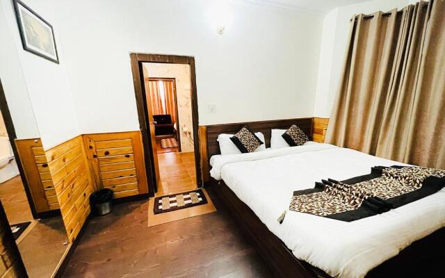 Anupam Resort By DLS Hotels