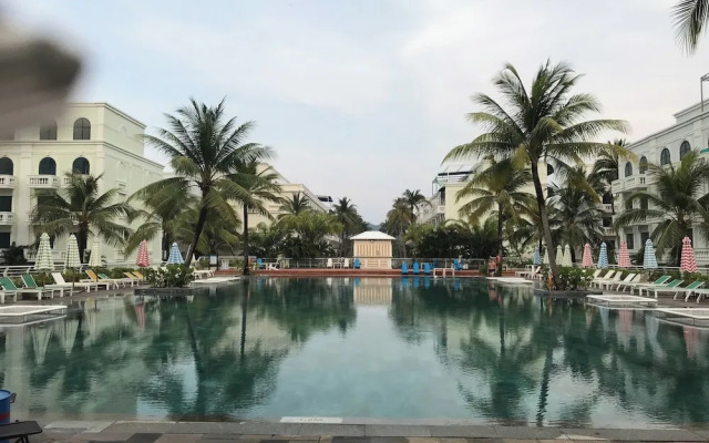 Ha Tay Hotel