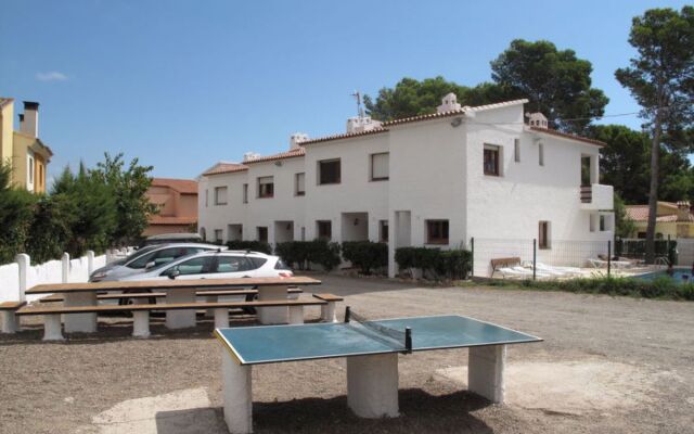 El Pinar (MPL140)