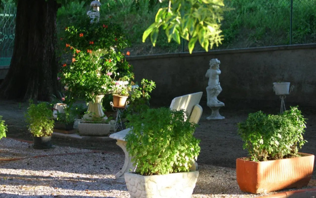 Villa Lilli 2