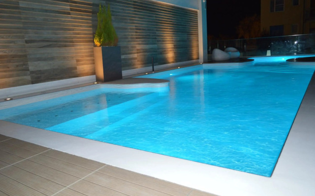 Hotel Villa Paola