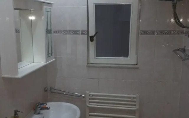 Apartments sv. Anton