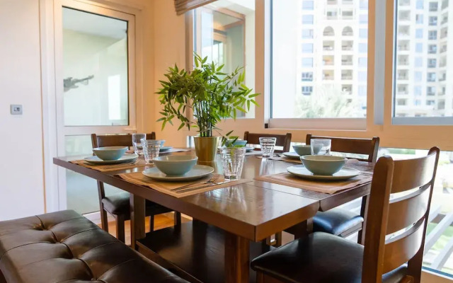 Marina Residences 1