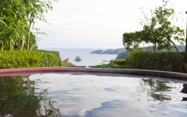 Shimoda View Hotel