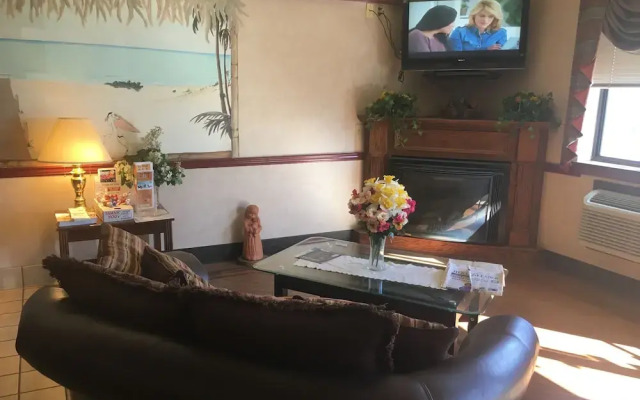 Howard Johnson Inn Nicholasville/Lexington