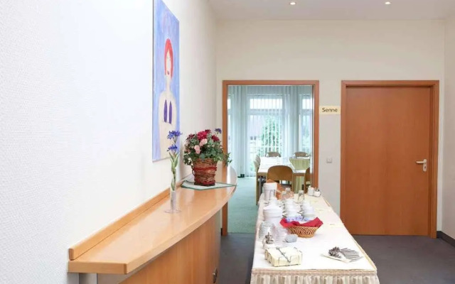 Quality Hotel Bielefeld