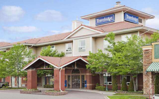 Travelodge by Wyndham Sudbury