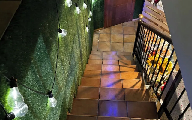 The Way Hotel & Suites