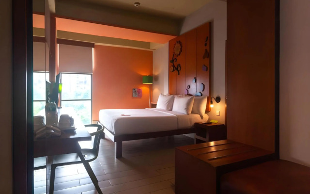 MaxOne Sabang Jakarta