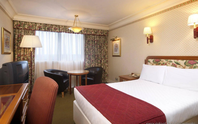 The Aberdeen Altens Hotel