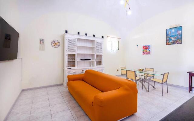 Da Procida 97 - Gioia Apartments