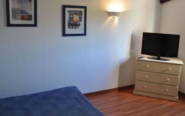 Residence Hoteliere Scudo