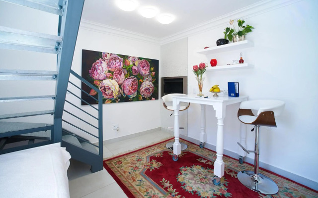 Batavia Boutique Hotel