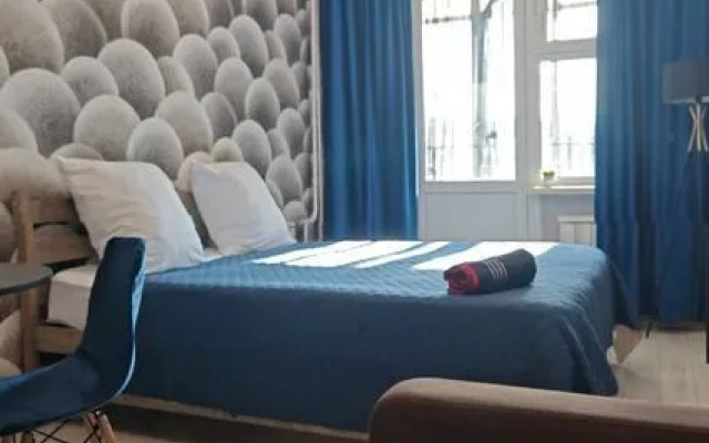 Апартамент Сандикейт на ул. Вильского, д. 32