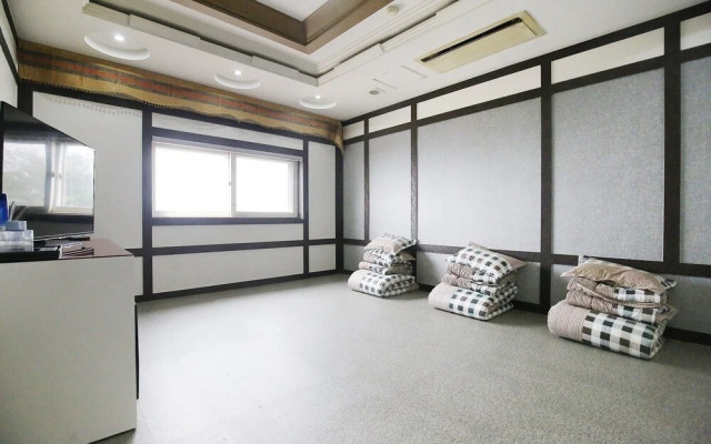 Dangjin W