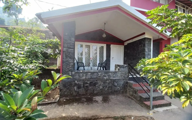 Manikkal Outhouse Cottage Wayanad