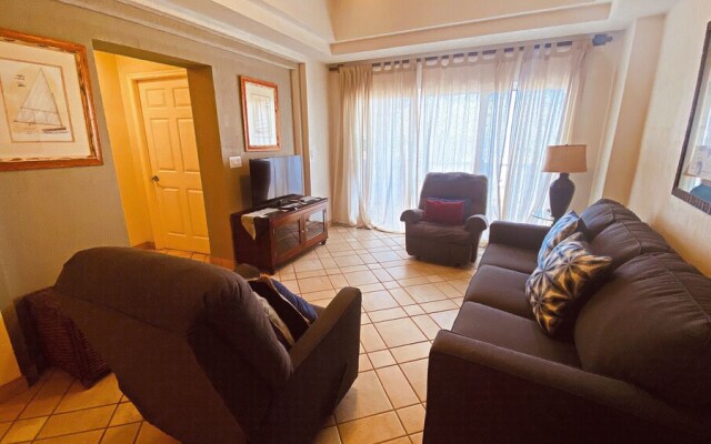 Delphin 503B - 1 Br Condo